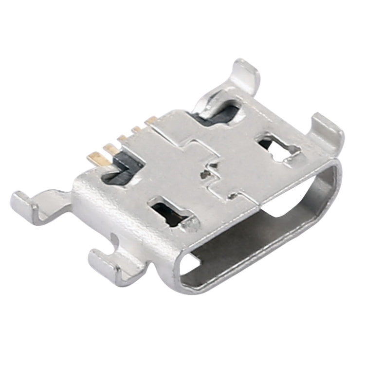 10 PCS Charging Port Connector for Huawei Mate 7 / Maimang 4 / G8, For Huawei Mate 7