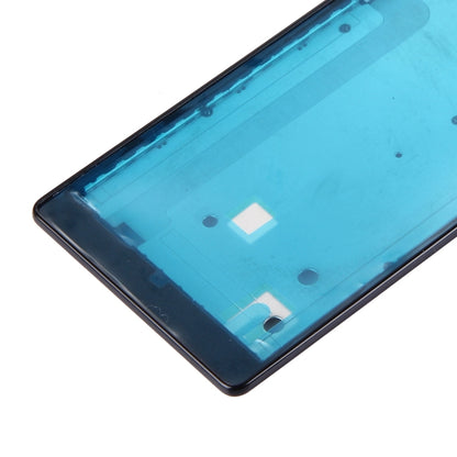 For Xiaomi Redmi (3G Version) Front Housing LCD Frame Bezel, For Xiaomi Redmi(3G)