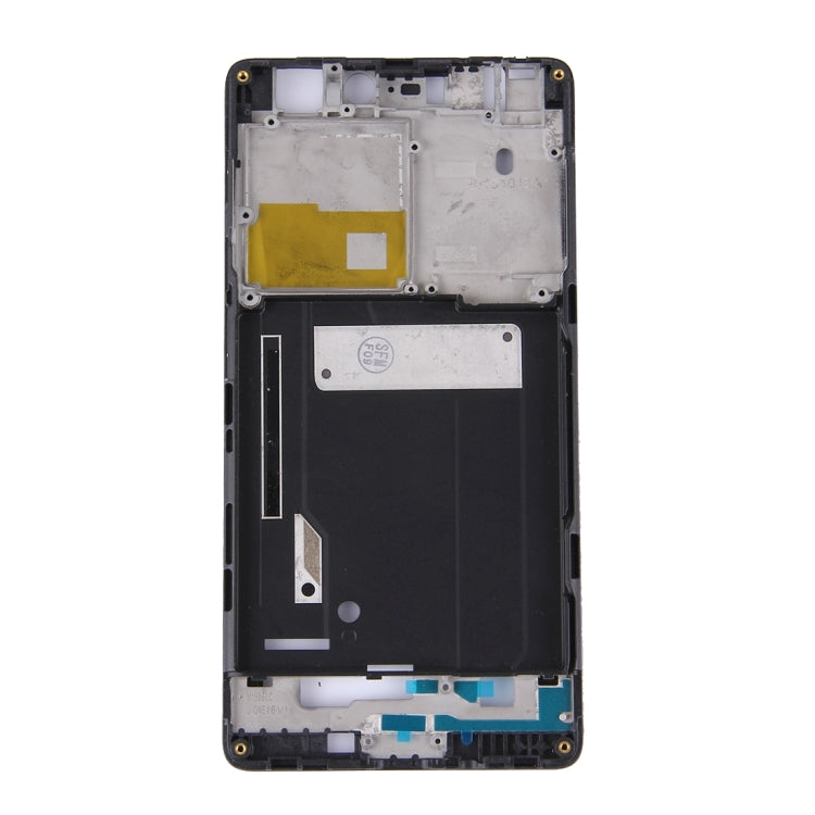 For Xiaomi Mi 4c Front Housing LCD Frame Bezel, For Xiaomi Mi 4c