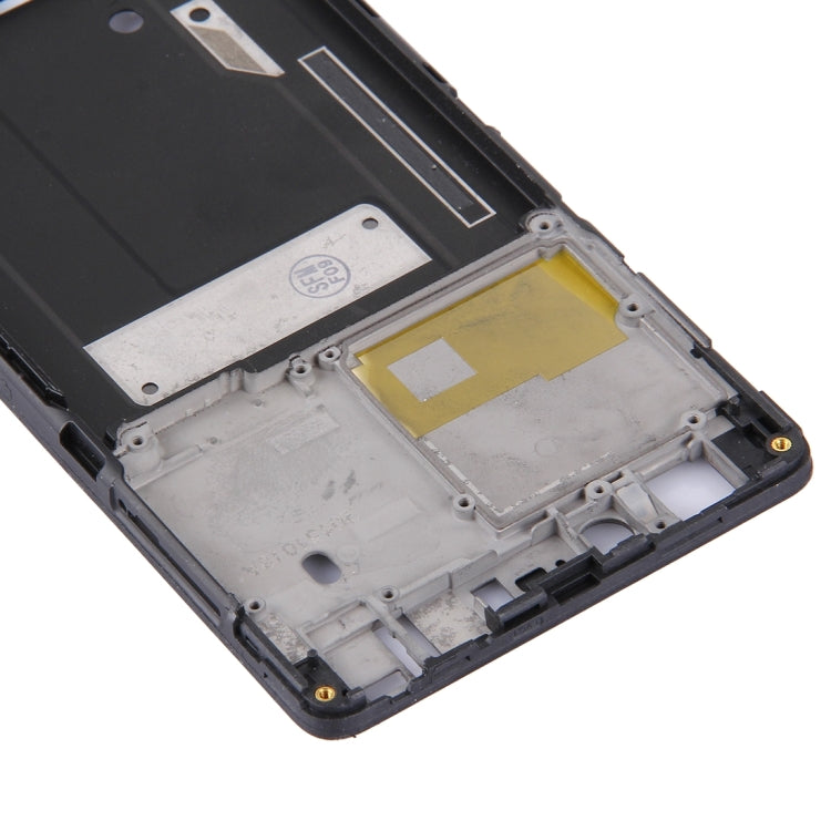 For Xiaomi Mi 4c Front Housing LCD Frame Bezel, For Xiaomi Mi 4c