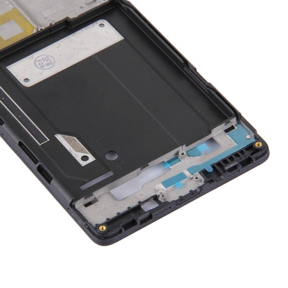 For Xiaomi Mi 4c Front Housing LCD Frame Bezel, For Xiaomi Mi 4c