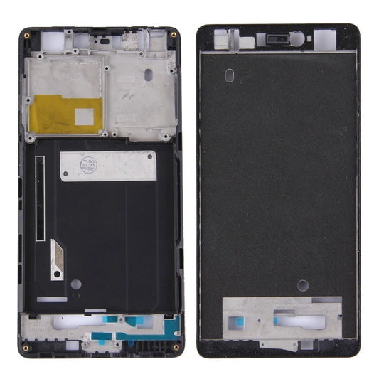 For Xiaomi Mi 4c Front Housing LCD Frame Bezel, For Xiaomi Mi 4c