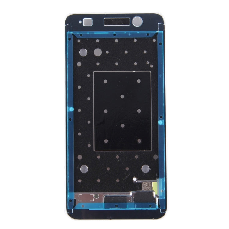 For Huawei Honor 4A Front Housing LCD Frame Bezel Plate, For Honor 4A