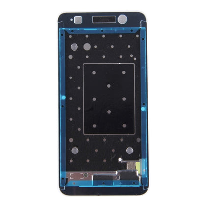 For Huawei Honor 4A Front Housing LCD Frame Bezel Plate, For Honor 4A