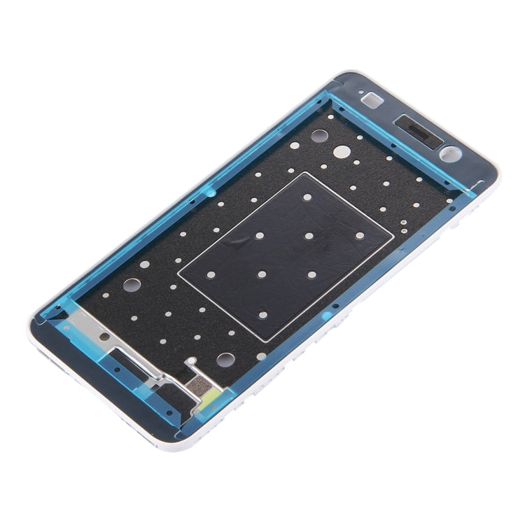 For Huawei Honor 4A Front Housing LCD Frame Bezel Plate, For Honor 4A
