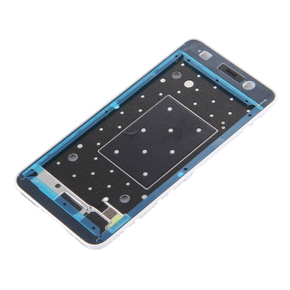 For Huawei Honor 4A Front Housing LCD Frame Bezel Plate, For Honor 4A