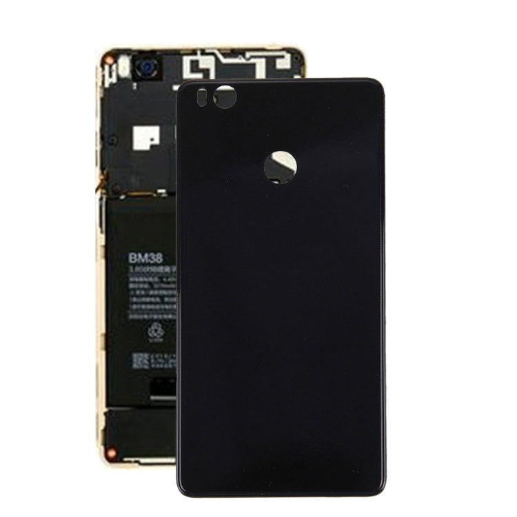For Xiaomi Mi 4s Original Battery Back Cover