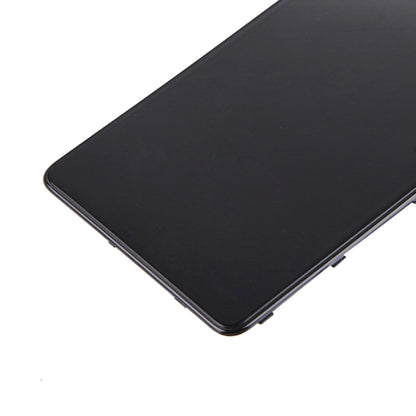 For Xiaomi Mi 4s Original Battery Back Cover