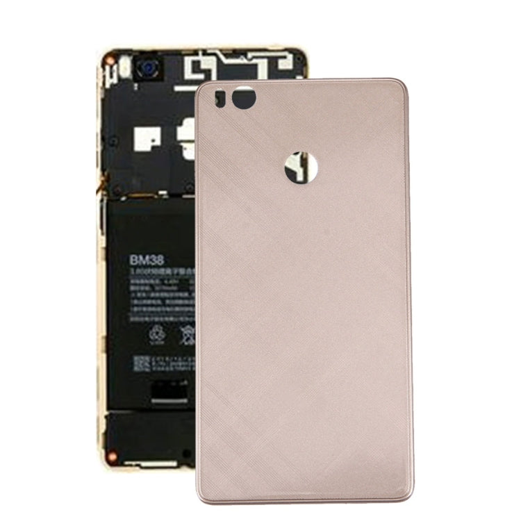 For Xiaomi Mi 4s Original Battery Back Cover, Mi 4s Original, For Xiaomi Mi 4s Original