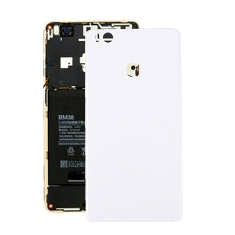 For Xiaomi Mi 4s Original Battery Back Cover