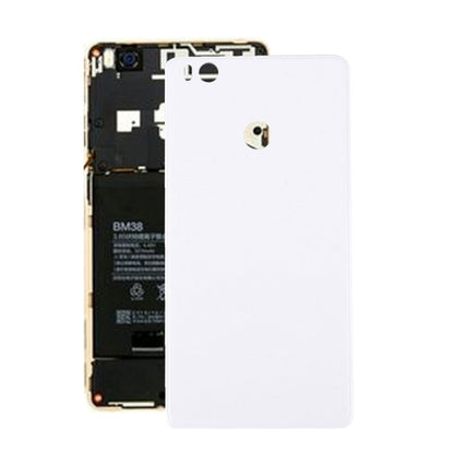 For Xiaomi Mi 4s Original Battery Back Cover