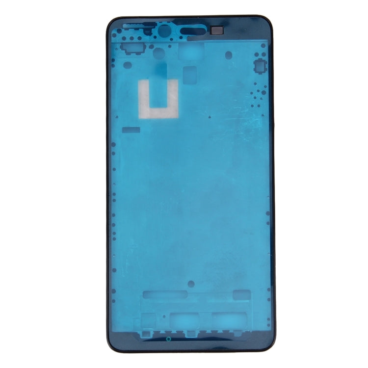 For Xiaomi Redmi Note 2 Front Housing LCD Frame Bezel, For Xiaomi Redmi Note 2