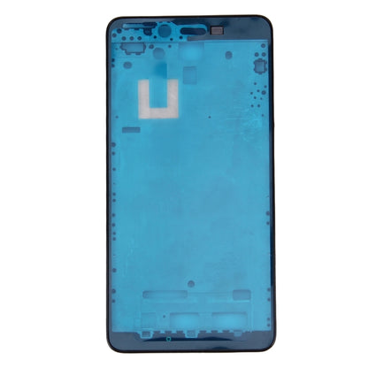 For Xiaomi Redmi Note 2 Front Housing LCD Frame Bezel, For Xiaomi Redmi Note 2