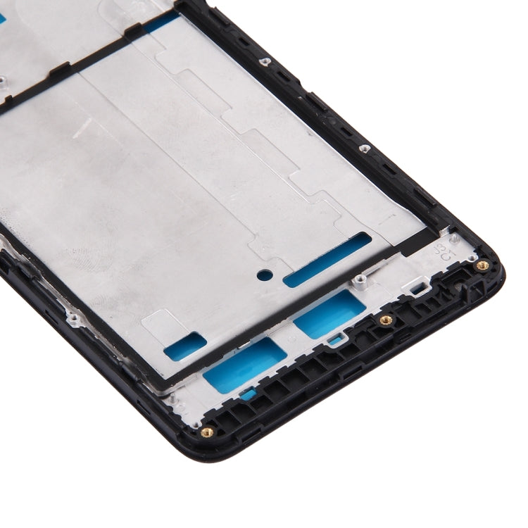 For Xiaomi Redmi Note 2 Front Housing LCD Frame Bezel, For Xiaomi Redmi Note 2