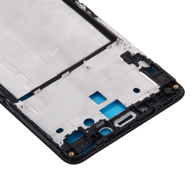 For Xiaomi Redmi Note 2 Front Housing LCD Frame Bezel, For Xiaomi Redmi Note 2