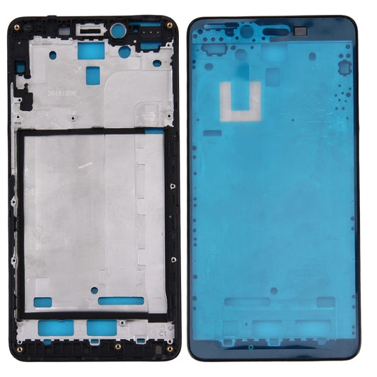 For Xiaomi Redmi Note 2 Front Housing LCD Frame Bezel, For Xiaomi Redmi Note 2