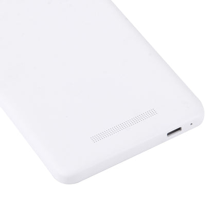 For Xiaomi Redmi Note 2 Battery Back Cover