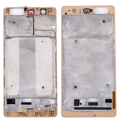 For Huawei P9 Plus Front Housing LCD Frame Bezel Plate, Huawei P9 Plus