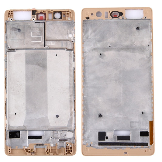 For Huawei P9 Plus Front Housing LCD Frame Bezel Plate, Huawei P9 Plus