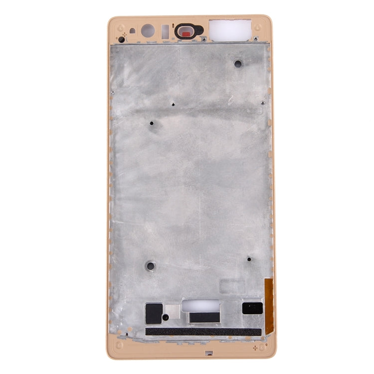 For Huawei P9 Plus Front Housing LCD Frame Bezel Plate, Huawei P9 Plus
