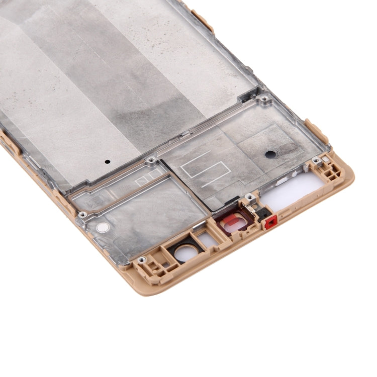 For Huawei P9 Plus Front Housing LCD Frame Bezel Plate, Huawei P9 Plus