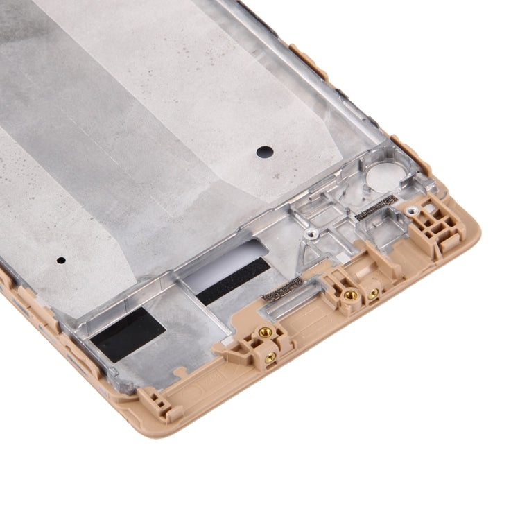 For Huawei P9 Plus Front Housing LCD Frame Bezel Plate, Huawei P9 Plus
