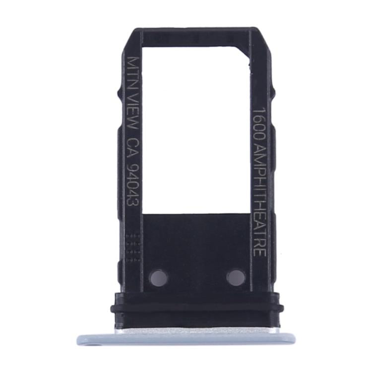 SIM Card Tray for Google Pixel 2, For Google Pixel 2