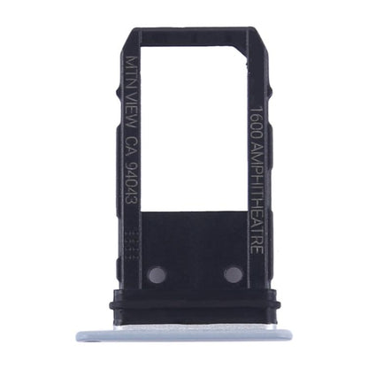 SIM Card Tray for Google Pixel 2, For Google Pixel 2