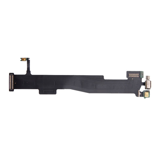For OPPO R7 LCD & Power Button & Vibrating Motor Flex Cable, For OPPO R7 LCD & Power Button