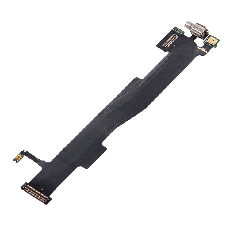 For OPPO R7 LCD & Power Button & Vibrating Motor Flex Cable, For OPPO R7 LCD & Power Button