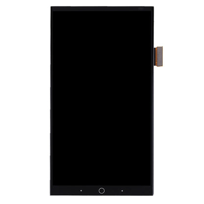 For ZTE Axon 7 A2017 LCD + Touch Panel, For ZTE Axon 7 A2017