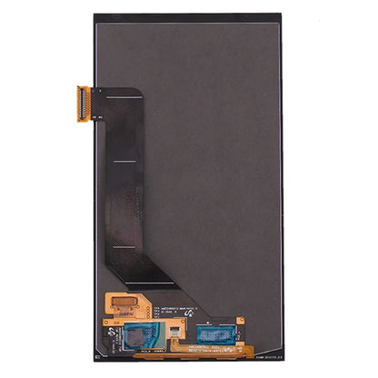 For ZTE Axon 7 A2017 LCD + Touch Panel, For ZTE Axon 7 A2017