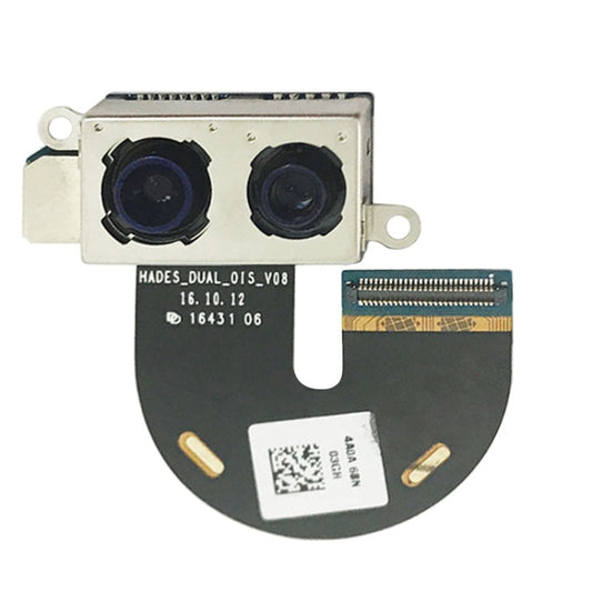 Back Dual Camera Module for Asus ZenFone 3 ZOOM ZE553KL, For Asus ZE553KL