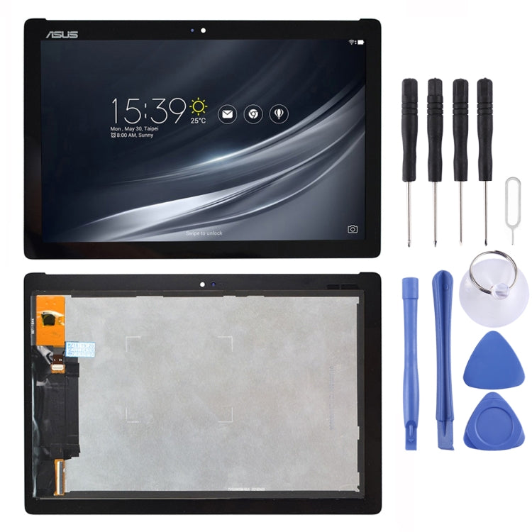 LCD Screen and Digitizer Full Assembly for Asus ZenPad 10 Z301MFL LTE Edition /   Z301MF WiFi Edition 1920 x 1080 Pixel, ZenPad 10 Z301MFL, ZenPad 10 / Z301MFL