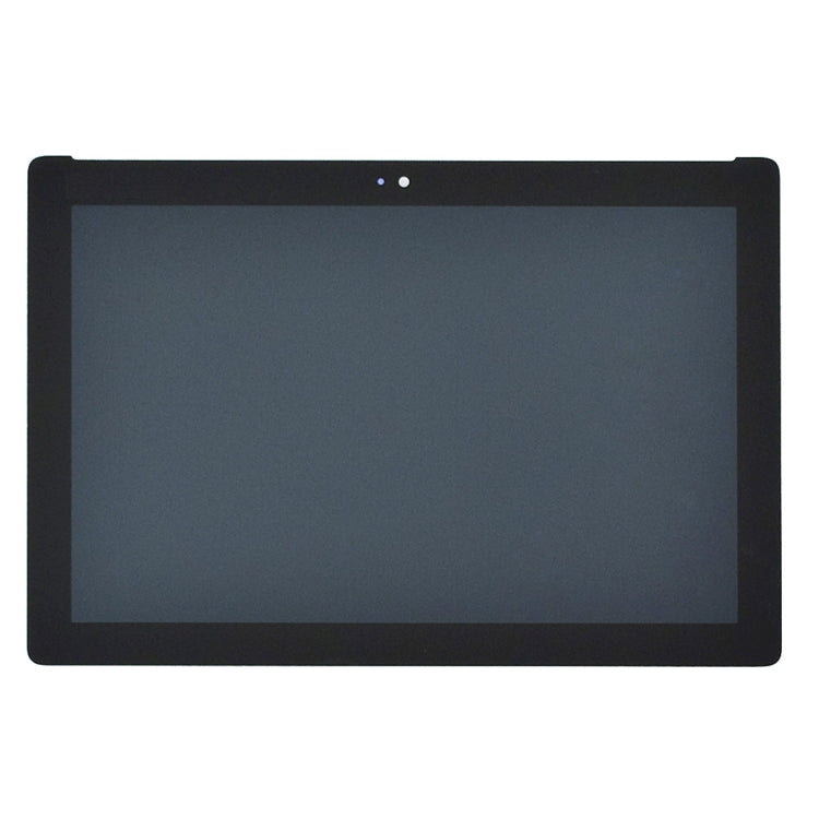LCD Screen and Digitizer Full Assembly for Asus ZenPad 10 Z301MFL LTE Edition /   Z301MF WiFi Edition 1920 x 1080 Pixel, ZenPad 10 Z301MFL, ZenPad 10 / Z301MFL