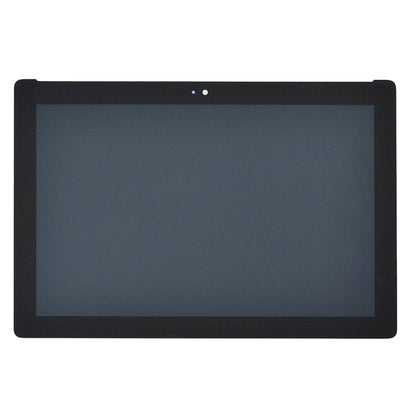 LCD Screen and Digitizer Full Assembly for Asus ZenPad 10 Z301MFL LTE Edition /   Z301MF WiFi Edition 1920 x 1080 Pixel, ZenPad 10 Z301MFL, ZenPad 10 / Z301MFL
