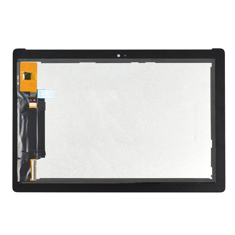 LCD Screen and Digitizer Full Assembly for Asus ZenPad 10 Z301MFL LTE Edition /   Z301MF WiFi Edition 1920 x 1080 Pixel, ZenPad 10 Z301MFL, ZenPad 10 / Z301MFL