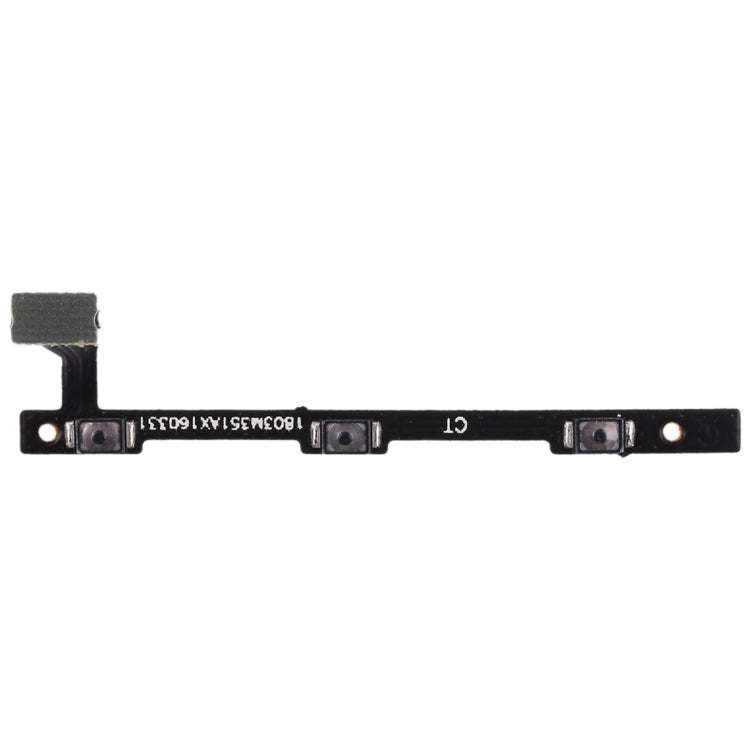 Power Button & Volume Button Flex Cable for Xiaomi Mi 4i, For Xiaomi Mi 4i
