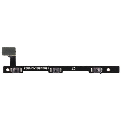 Power Button & Volume Button Flex Cable for Xiaomi Mi 4i, For Xiaomi Mi 4i