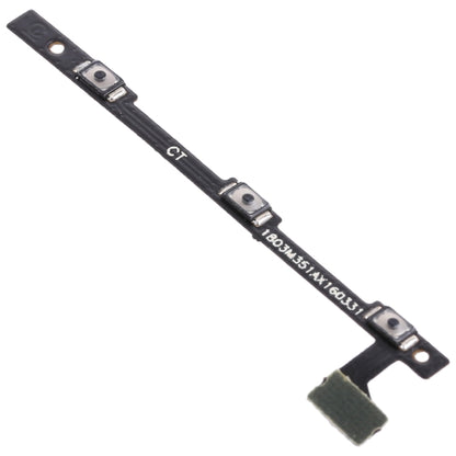 Power Button & Volume Button Flex Cable for Xiaomi Mi 4i, For Xiaomi Mi 4i