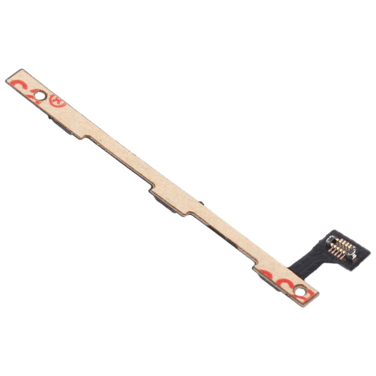 Power Button & Volume Button Flex Cable for Xiaomi Mi 4i, For Xiaomi Mi 4i