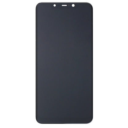 LCD Screen and Digitizer Full Assembly for Xiaomi Pocophone F1, For Xiaomi Pocophone F1 (TFT)