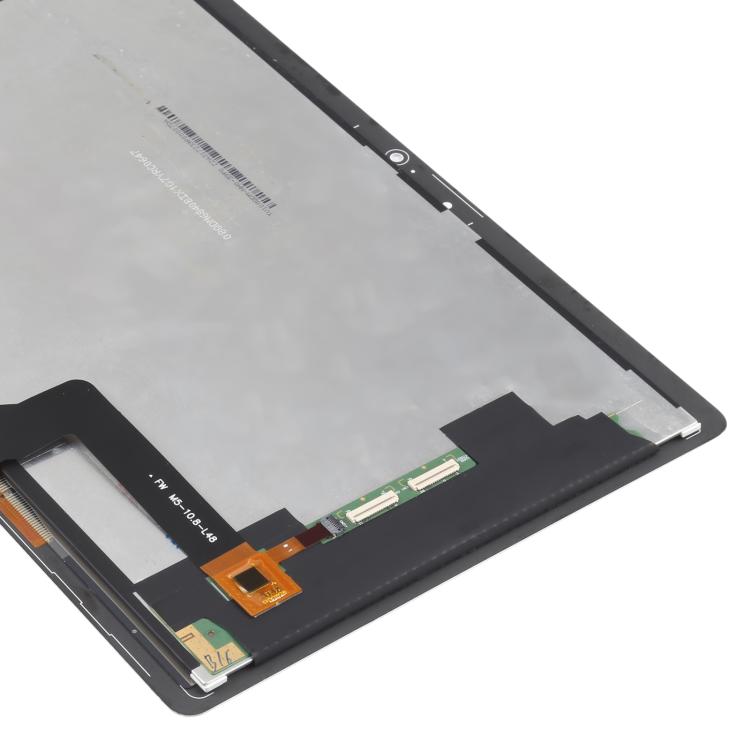 LCD Screen and Digitizer Full Assembly for Huawei MediaPad M5 10.8 inch / CMR-AL19 / CMR-W19, For Huawei MediaPad M5 10.8 inch