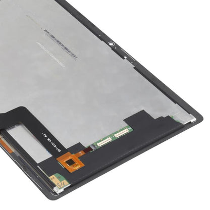 LCD Screen and Digitizer Full Assembly for Huawei MediaPad M5 10.8 inch / CMR-AL19 / CMR-W19, For Huawei MediaPad M5 10.8 inch