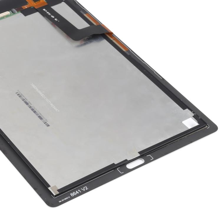 LCD Screen and Digitizer Full Assembly for Huawei MediaPad M5 10.8 inch / CMR-AL19 / CMR-W19, For Huawei MediaPad M5 10.8 inch