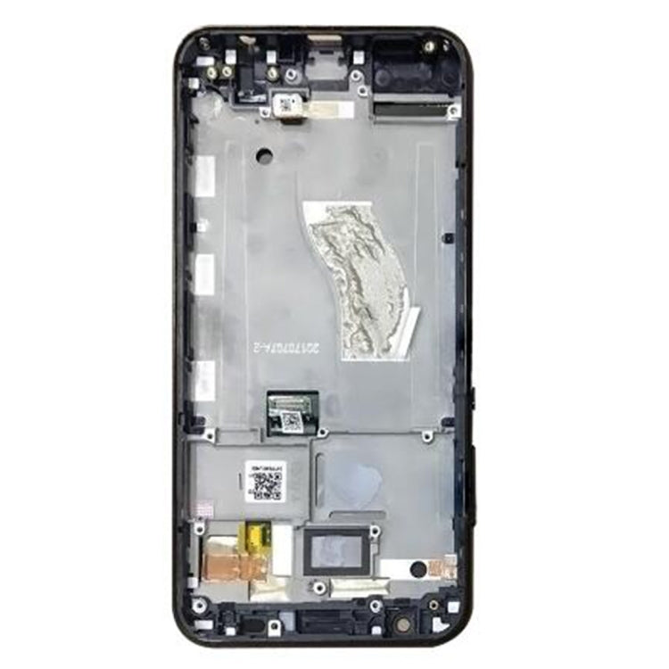 LCD Screen and Digitizer Full Assembly with Frame for Asus ZenFone V / V520KL / A006, For Asus ZenFone V / V520KL