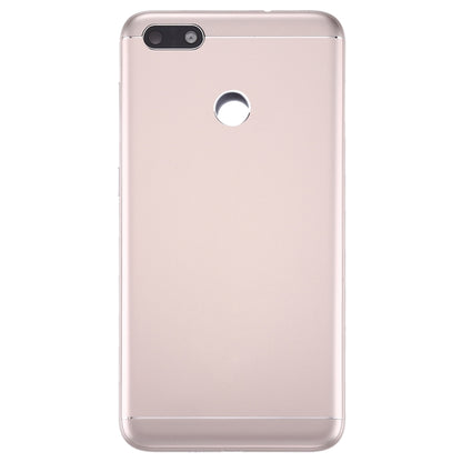for Huawei Enjoy 7 / P9 Lite Mini / Y6 Pro (2017) Back Cover, For Enjoy 7, For Huawei Enjoy 7