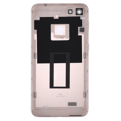 for Huawei Enjoy 7 / P9 Lite Mini / Y6 Pro (2017) Back Cover, For Enjoy 7, For Huawei Enjoy 7