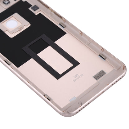 for Huawei Enjoy 7 / P9 Lite Mini / Y6 Pro (2017) Back Cover, For Enjoy 7, For Huawei Enjoy 7