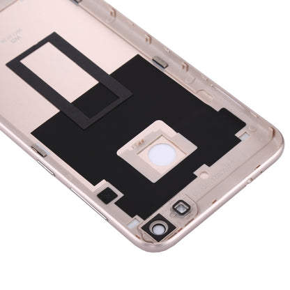for Huawei Enjoy 7 / P9 Lite Mini / Y6 Pro (2017) Back Cover, For Enjoy 7, For Huawei Enjoy 7